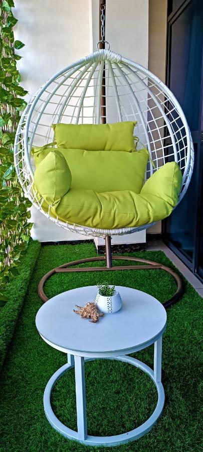 Tropical Themed 3Br And Dsq Apartment نيروبي المظهر الخارجي الصورة